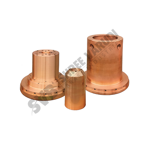 Copper Part